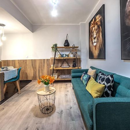 Inside Old Town By Eba Homes Bilbao Zewnętrze zdjęcie