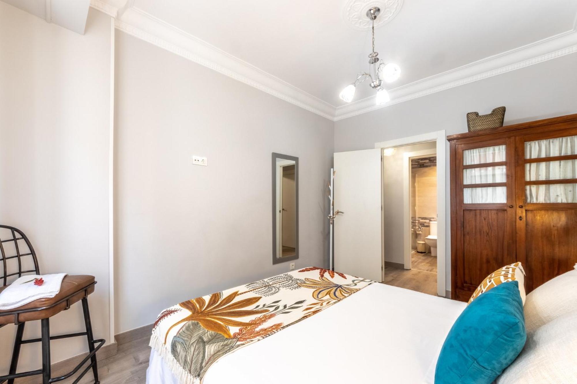 Inside Old Town By Eba Homes Bilbao Zewnętrze zdjęcie