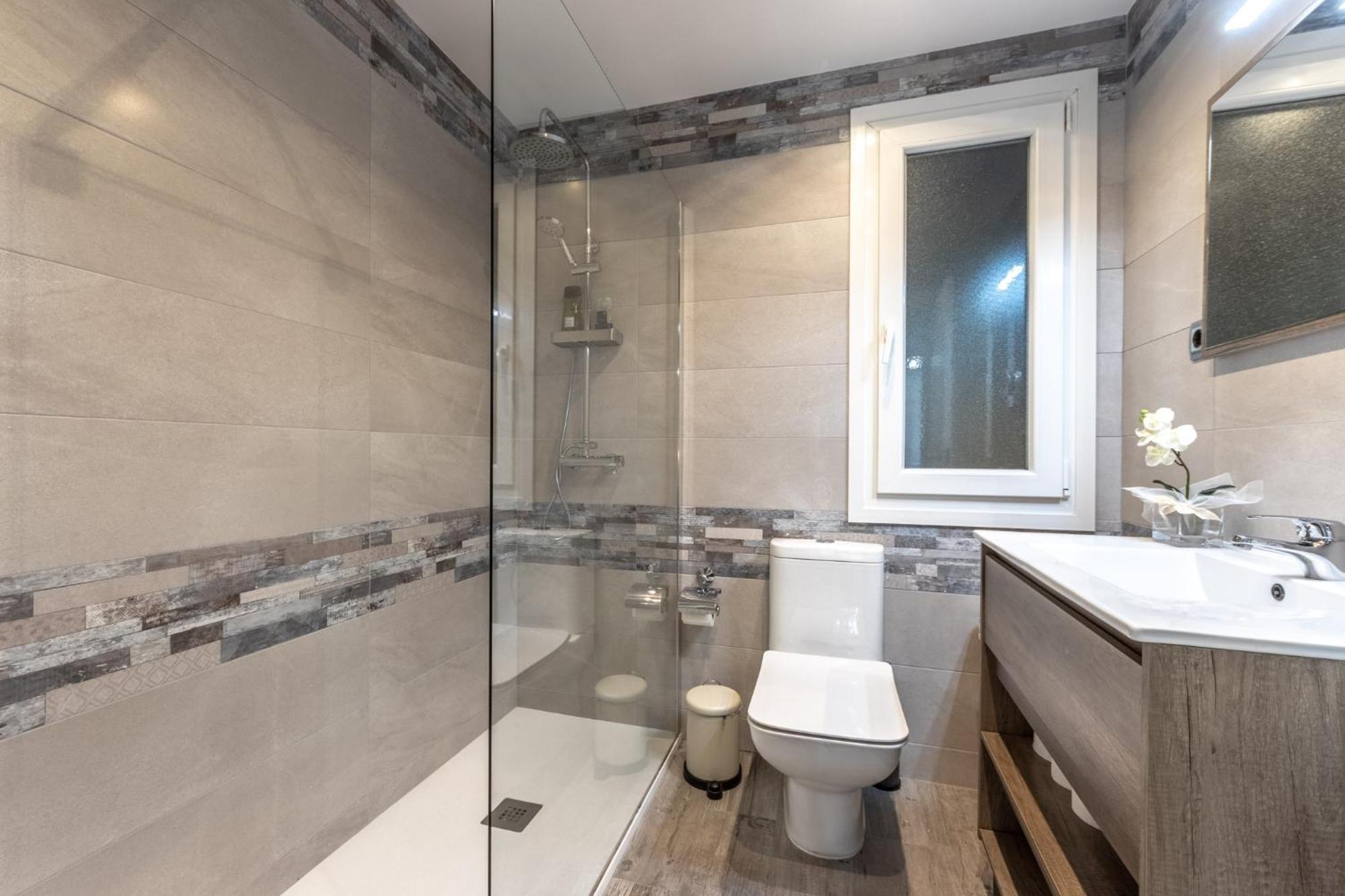 Inside Old Town By Eba Homes Bilbao Zewnętrze zdjęcie
