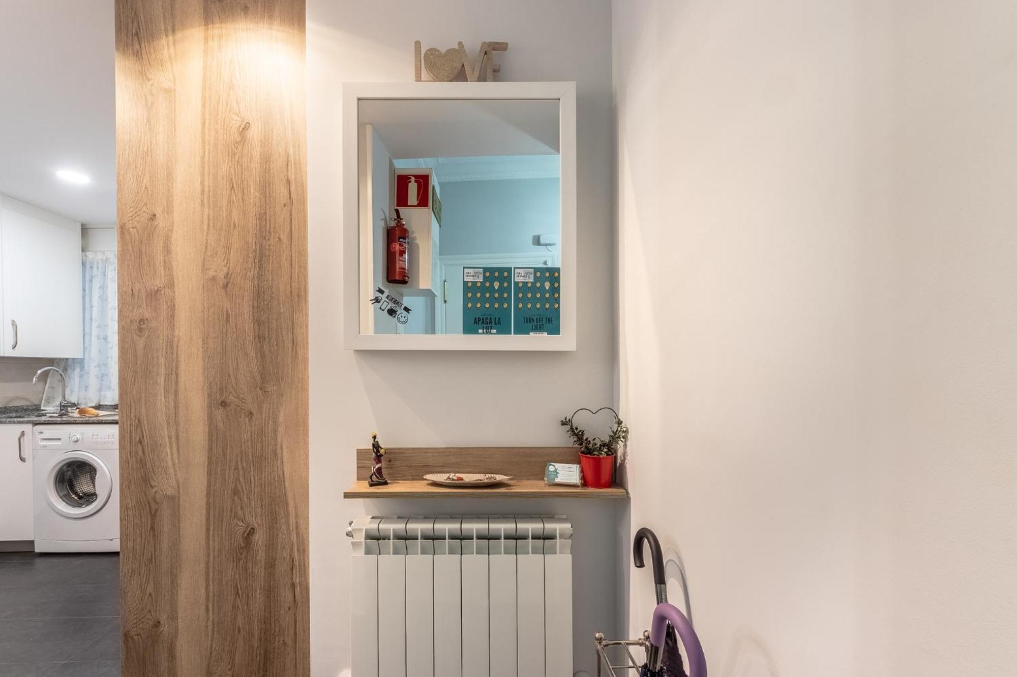 Inside Old Town By Eba Homes Bilbao Zewnętrze zdjęcie