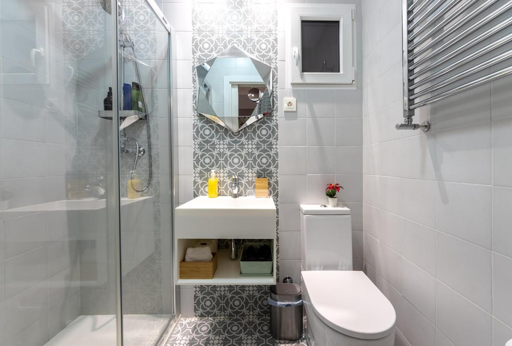 Inside Old Town By Eba Homes Bilbao Zewnętrze zdjęcie