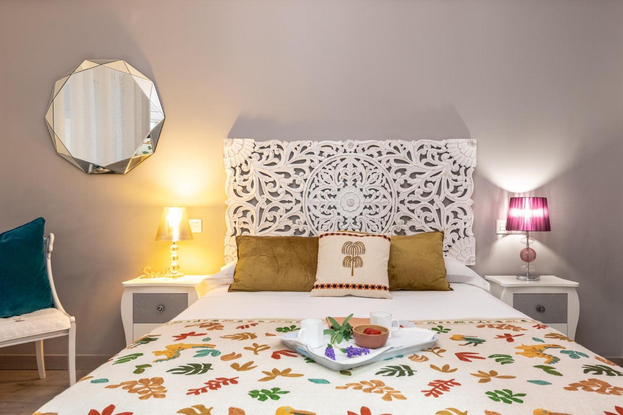 Inside Old Town By Eba Homes Bilbao Zewnętrze zdjęcie