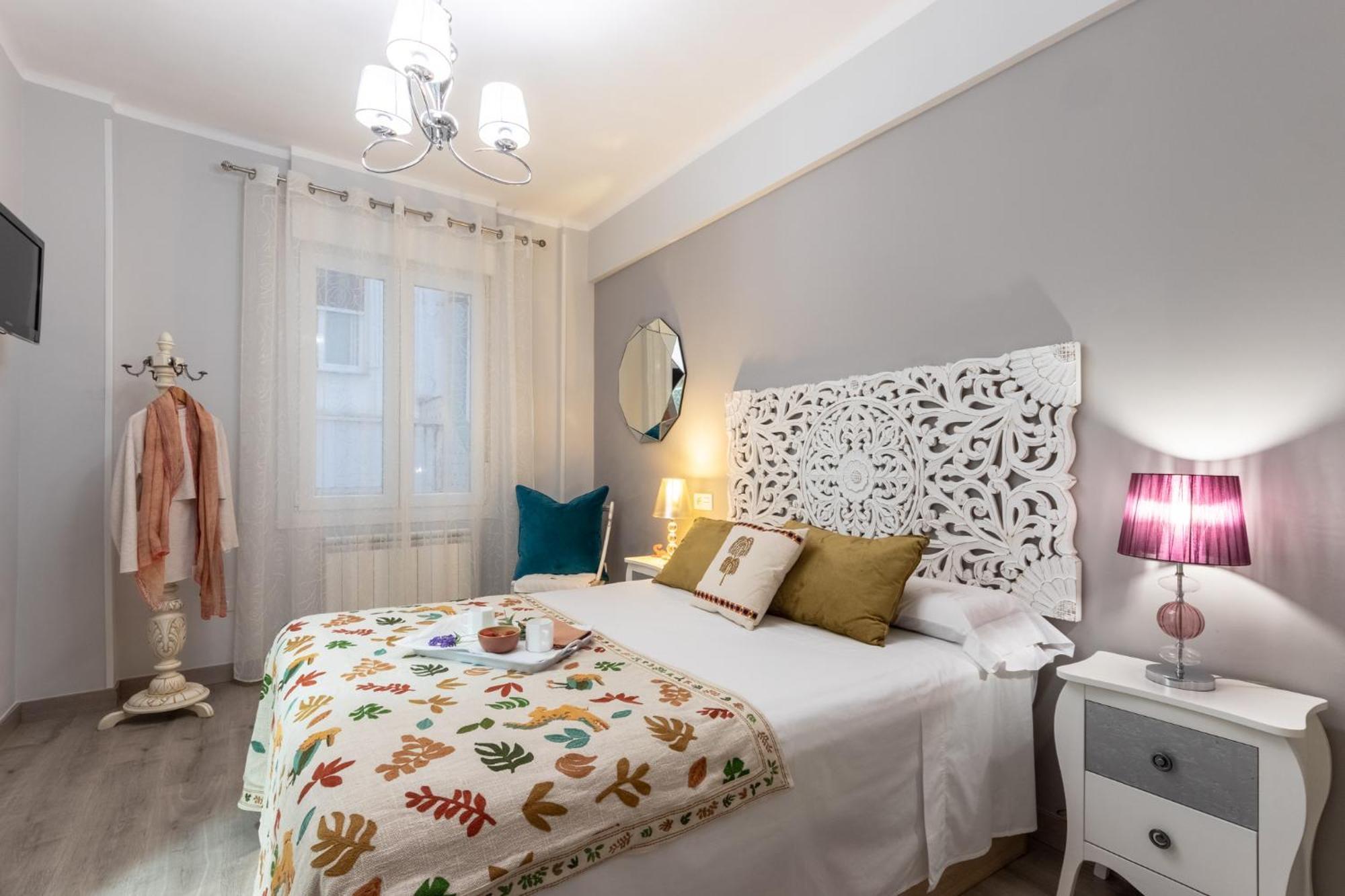 Inside Old Town By Eba Homes Bilbao Zewnętrze zdjęcie