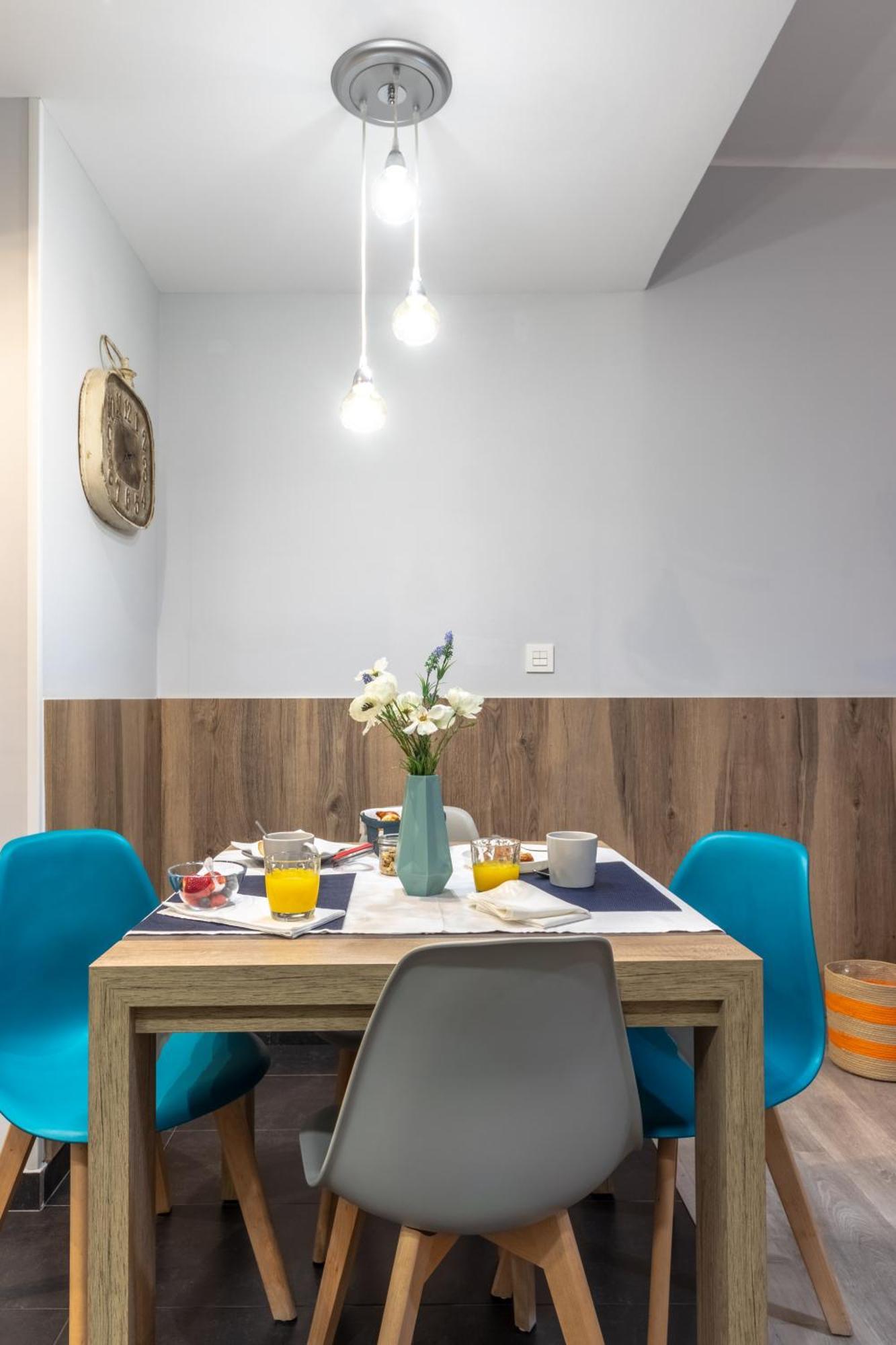Inside Old Town By Eba Homes Bilbao Zewnętrze zdjęcie