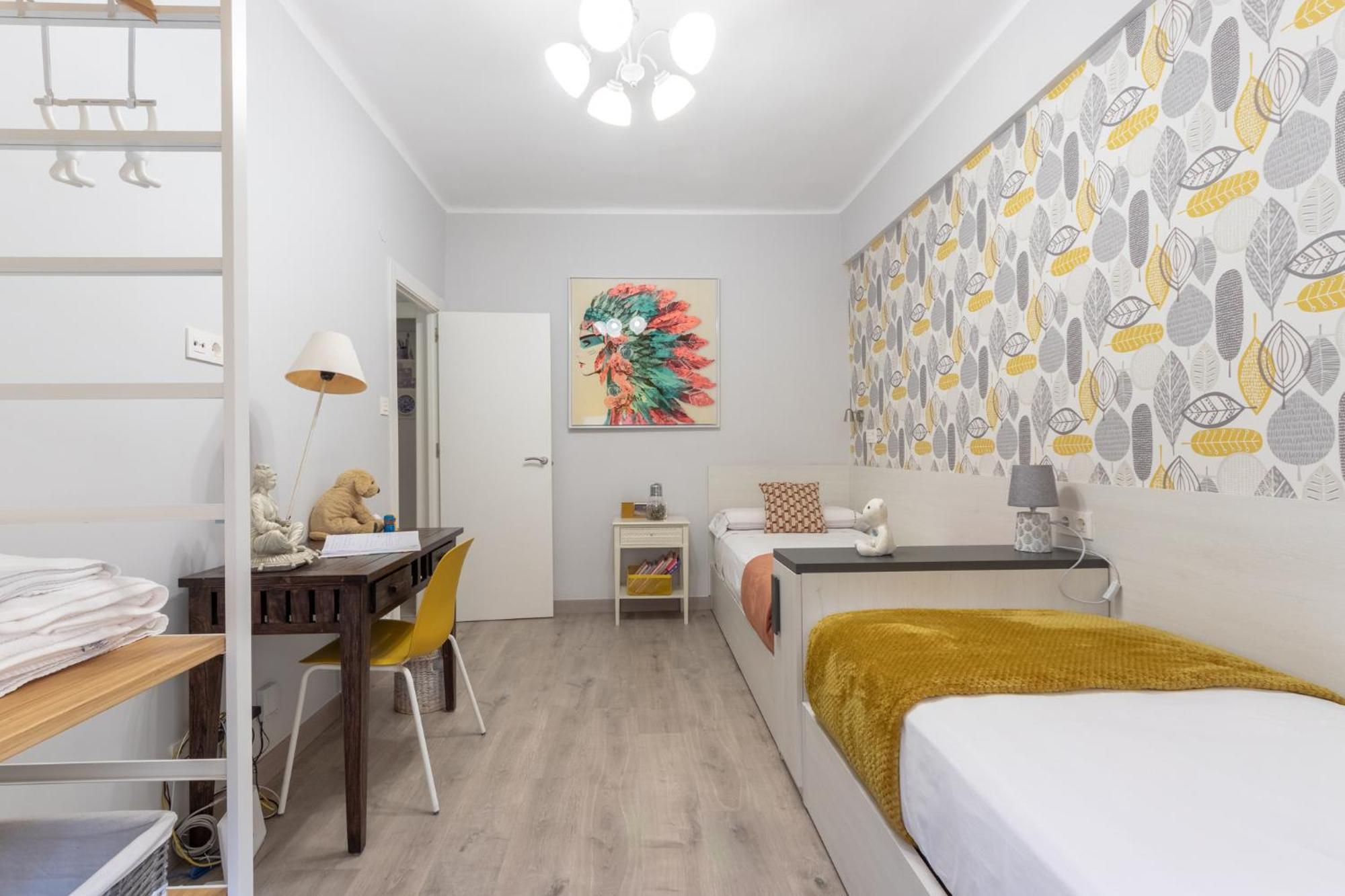 Inside Old Town By Eba Homes Bilbao Zewnętrze zdjęcie
