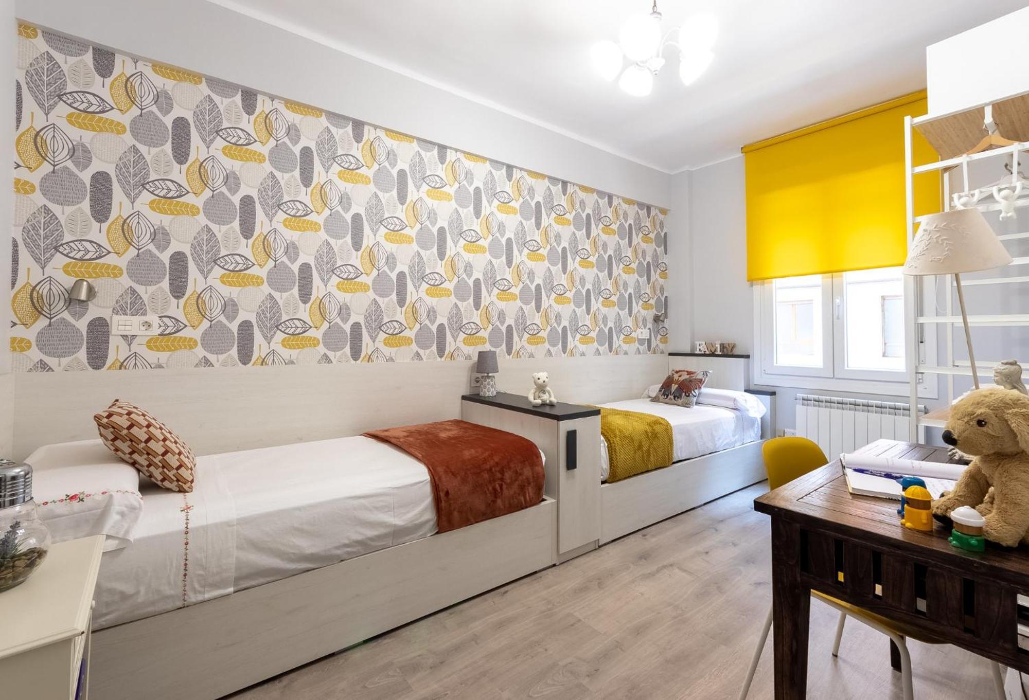 Inside Old Town By Eba Homes Bilbao Zewnętrze zdjęcie