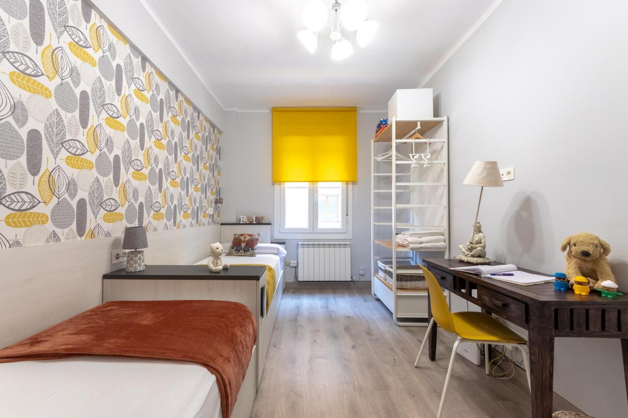 Inside Old Town By Eba Homes Bilbao Zewnętrze zdjęcie