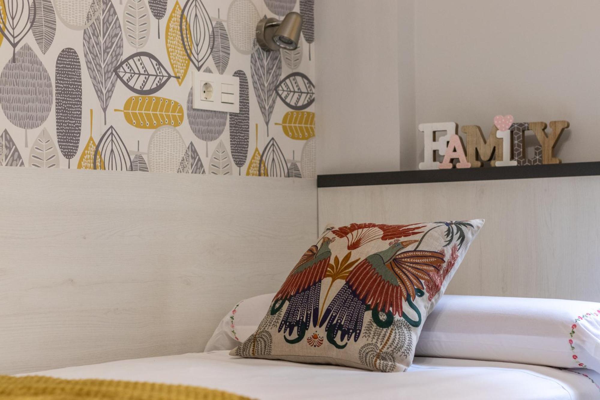 Inside Old Town By Eba Homes Bilbao Zewnętrze zdjęcie